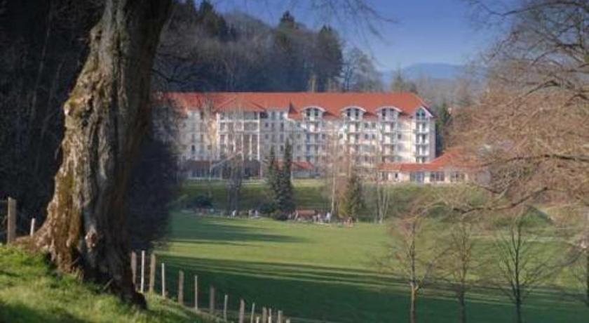 Parkhotel Maximilian