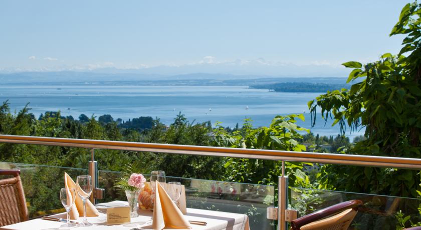 Parkhotel St Leonhard