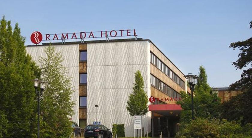 Ramada Bochum
