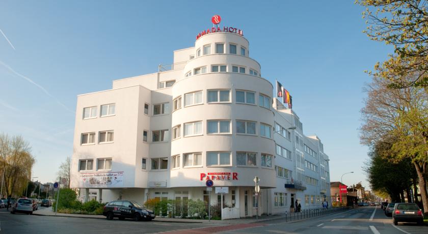 Ramada Darmstadt