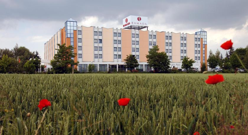 Ramada Leipzig Halle