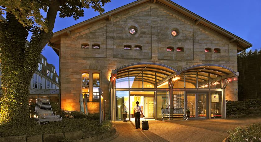 Ramada Residenzschloss Bayreuth