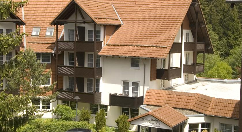 relexa Harz-Wald Braunlage