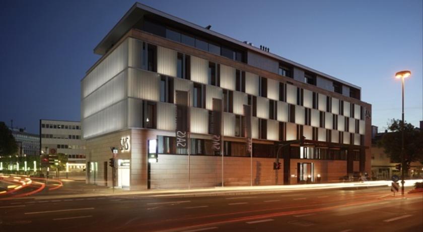 Saks Urban Kaiserslautern