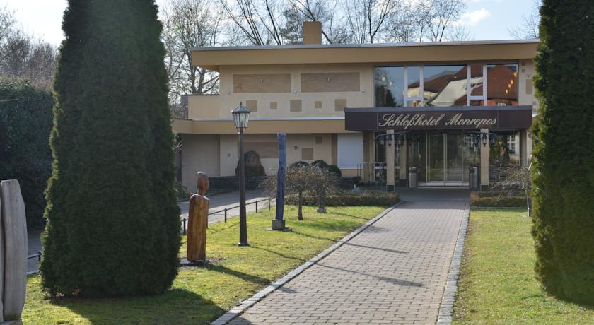 Schlosshotel Monrepos