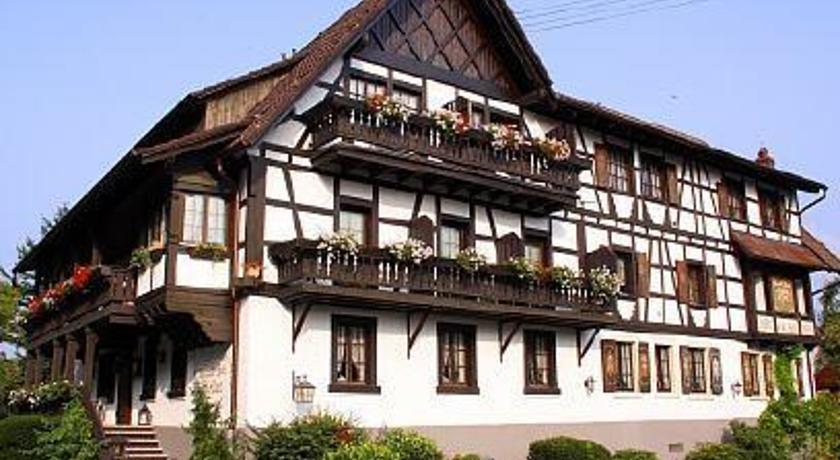 Schwarzwaldhotel Stollen