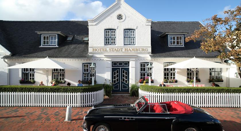 Stadt Hamburg