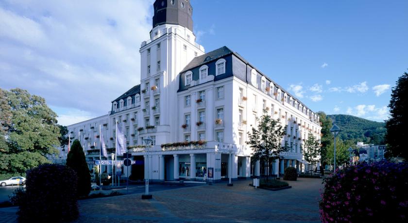 Steigenberger Bad Neuenahr