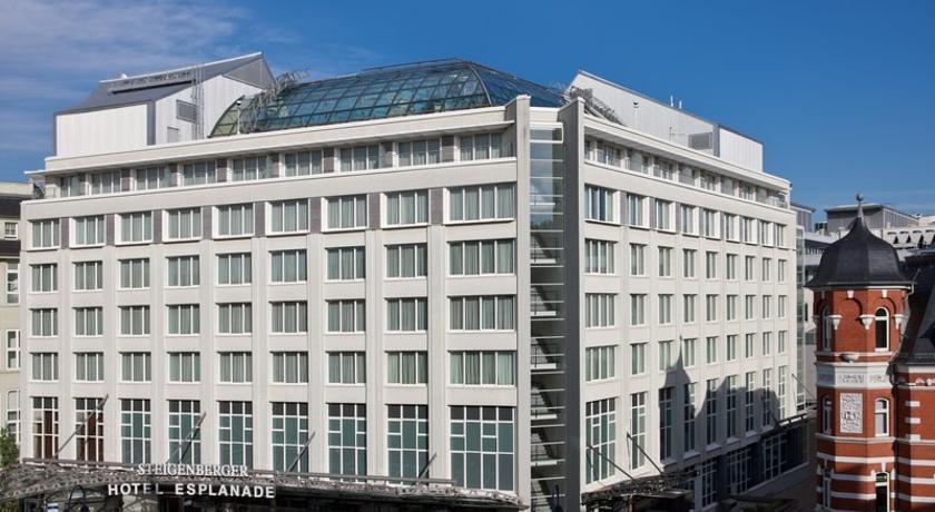 Steigenberger Esplanade