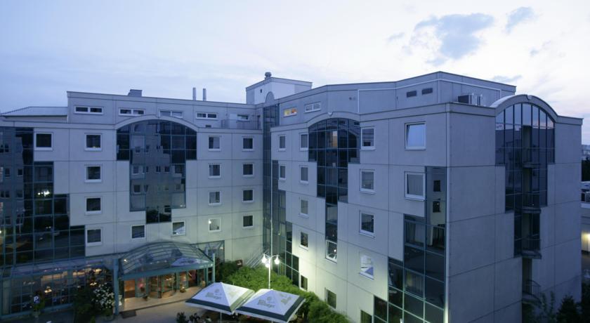 Steigenberger Frankfurt-Langen