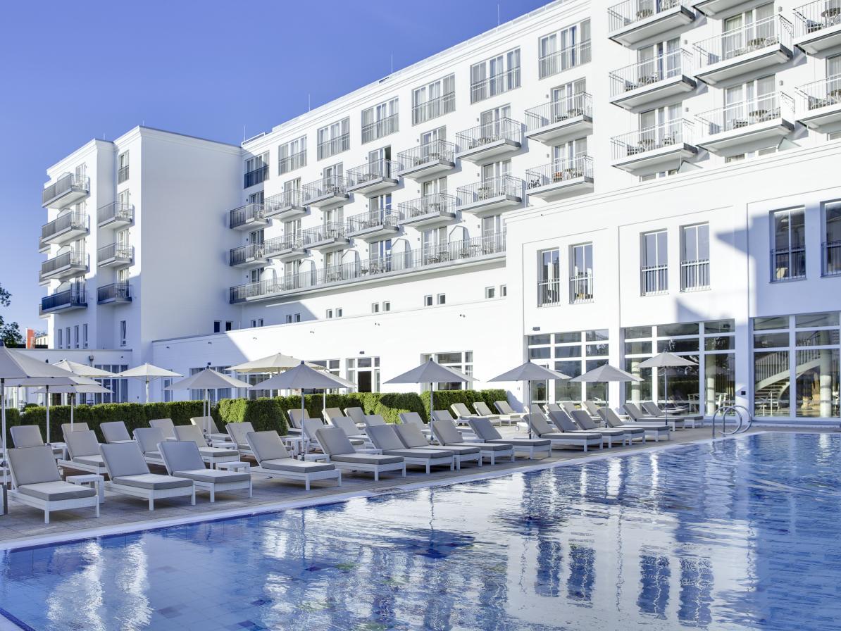 Steigenberger Grandhotel and Spa