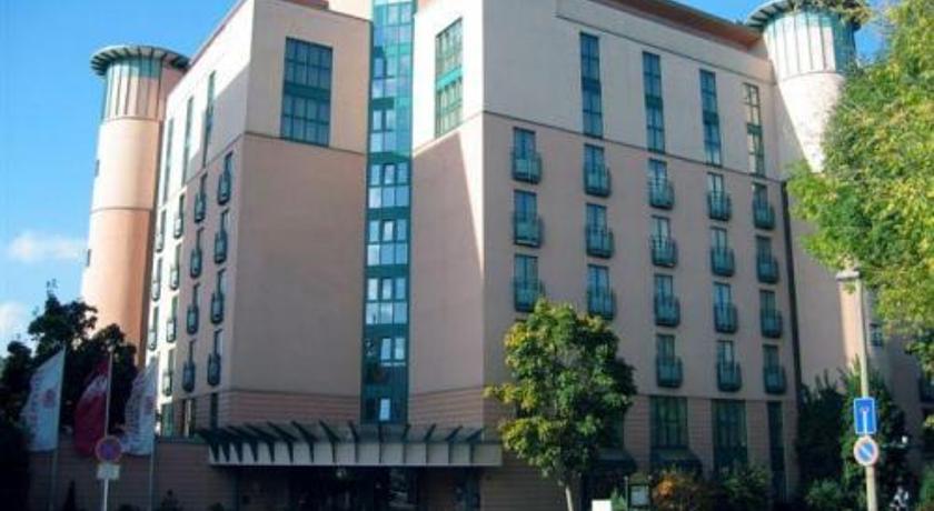 Steigenberger Maxx Jena