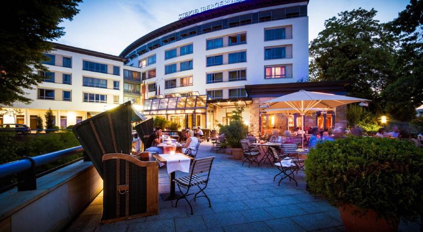 Steigenberger Remarque