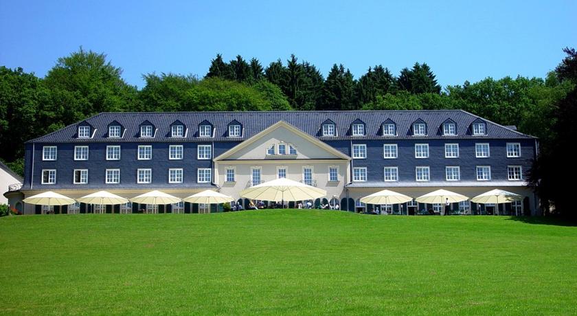 Tagungszentrum Maria in der Aue