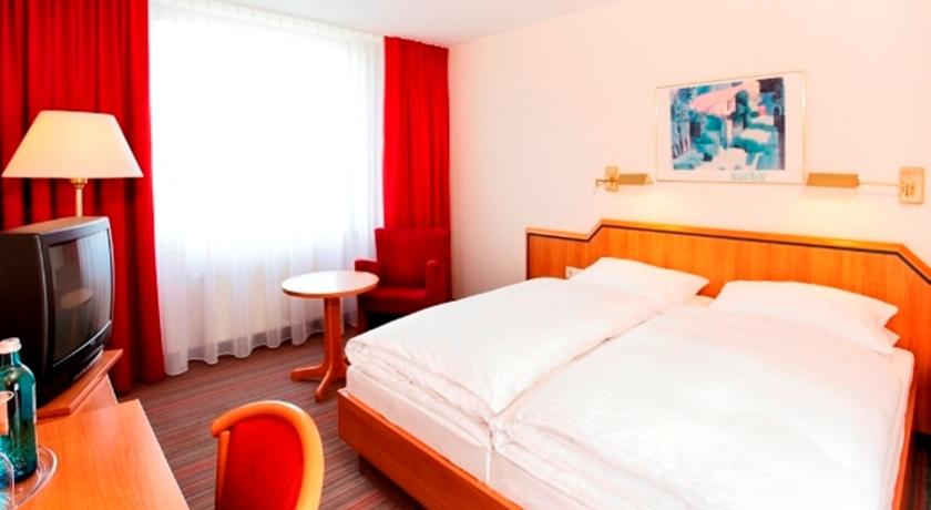 Treff Solingen City Centre