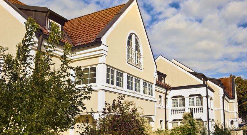 Tryp by Wyndham Munich North