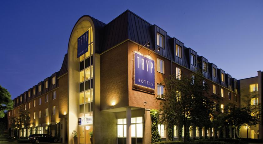 Tryp Centro Oberhausen