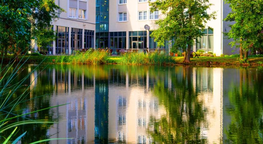 Tryp D"usseldorf Krefeld