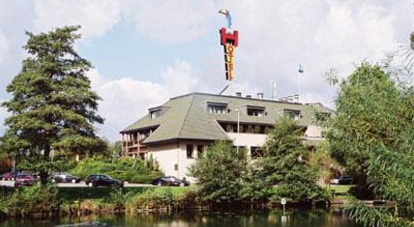 Van der Valk Hotel Moers