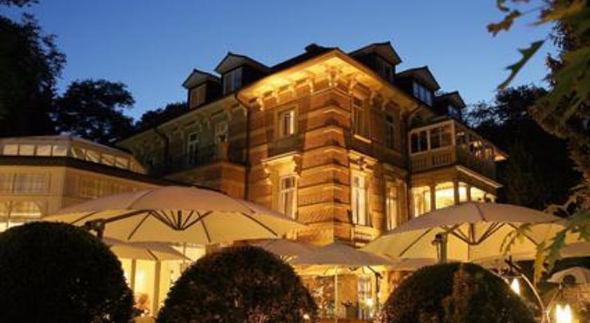 Villa Hammerschmiede