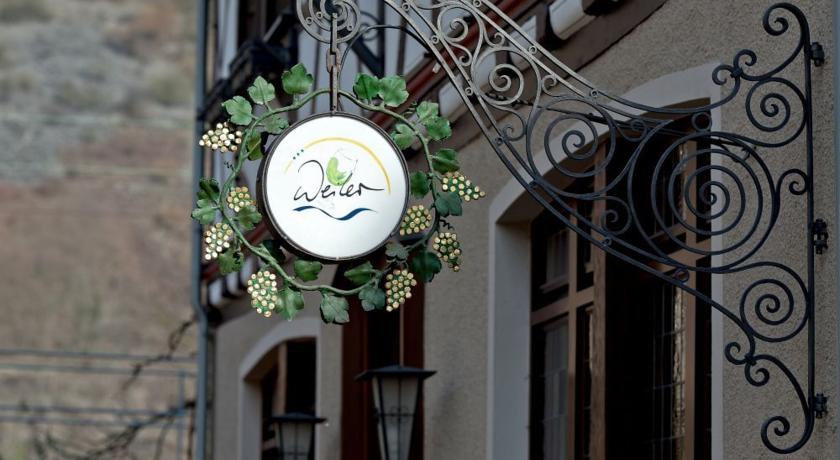 Weinhaus Weiler