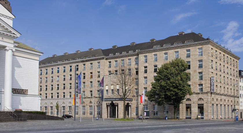 Wyndham Duisburger Hof