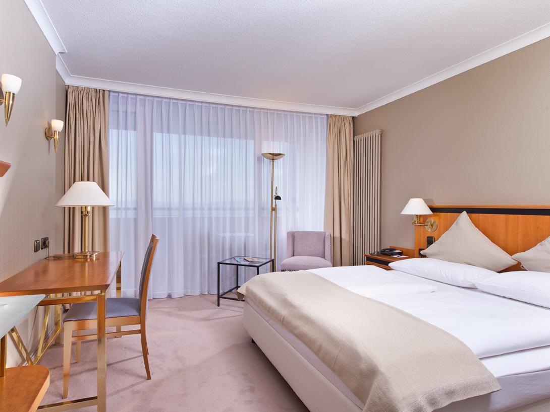 Wyndham Garden Lahnstein Koblenz