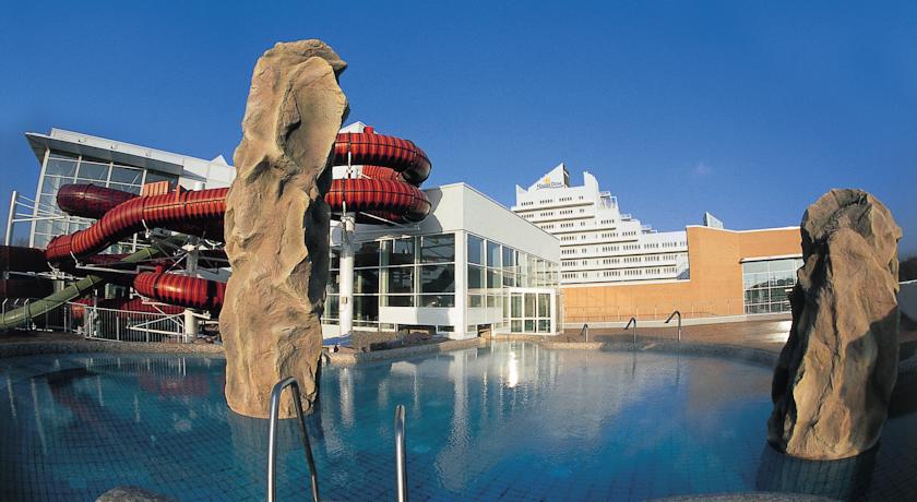 Wyndham Stralsund HanseDom