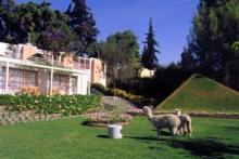 La Posada Del Puente