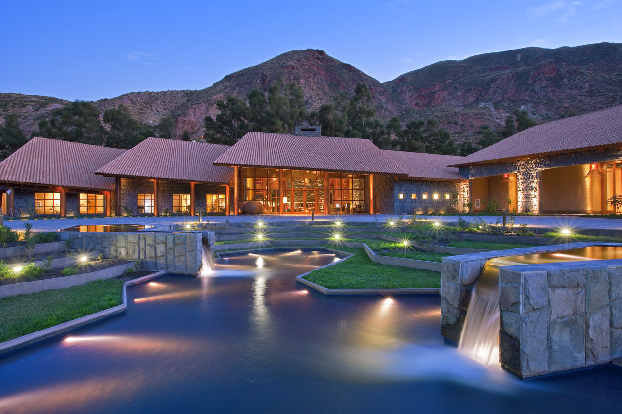 Tambo del Inka, a Luxury Collection Resort & Spa