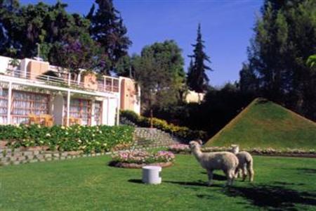 La Posada Del Puente