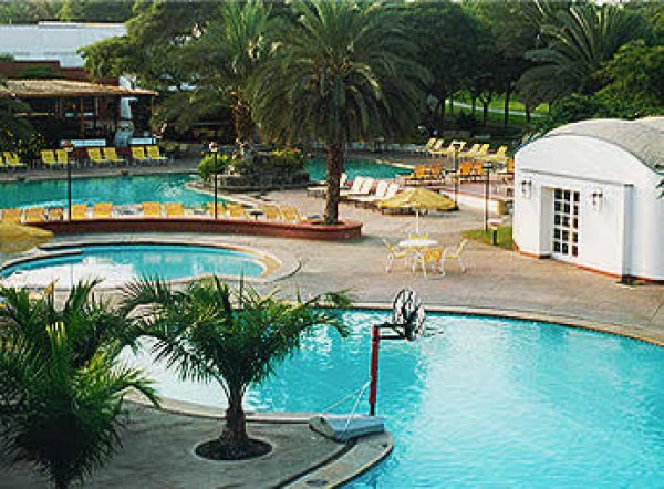 Las Dunas Sun Resort