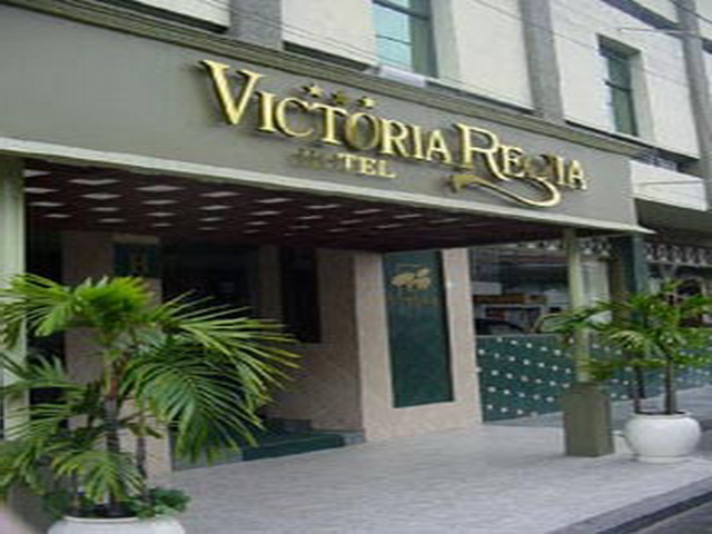 Victoria Regia Hotel & Suites
