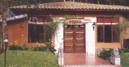 Posada de Puruay