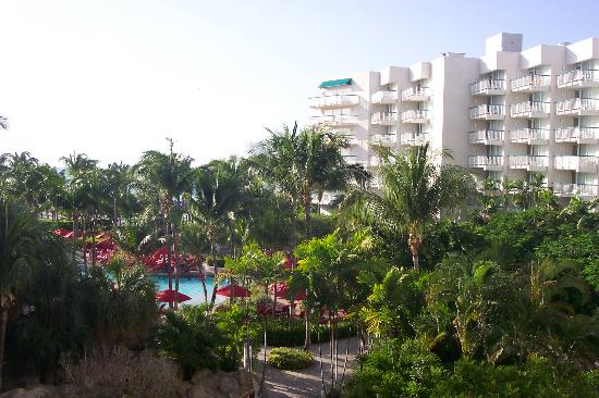 JW Marriott Hotel Lima