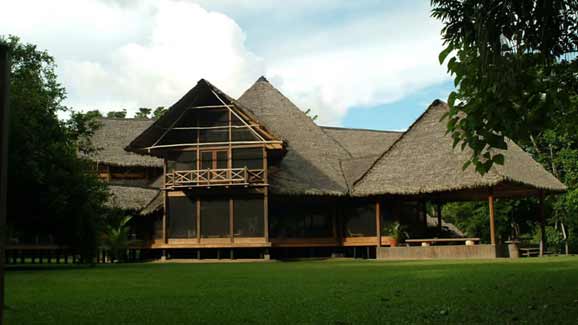 Reserva Amazonica Lodge