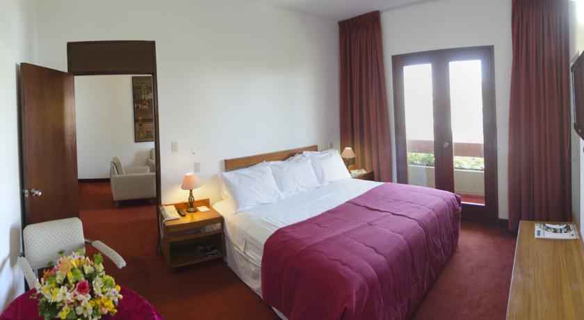Gran Hotel Tacna