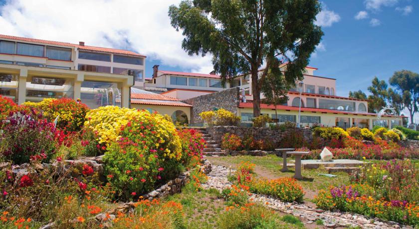 Taypikala Hotel & Spa