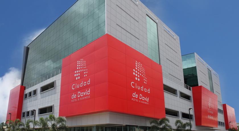 Ciudad De David