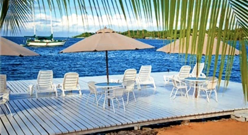 Residencial La Terraza