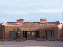 La Casa de Don Tomas