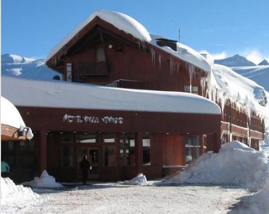 Valle Nevado