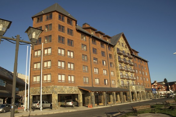 Gran Hotel Colonos del Sur