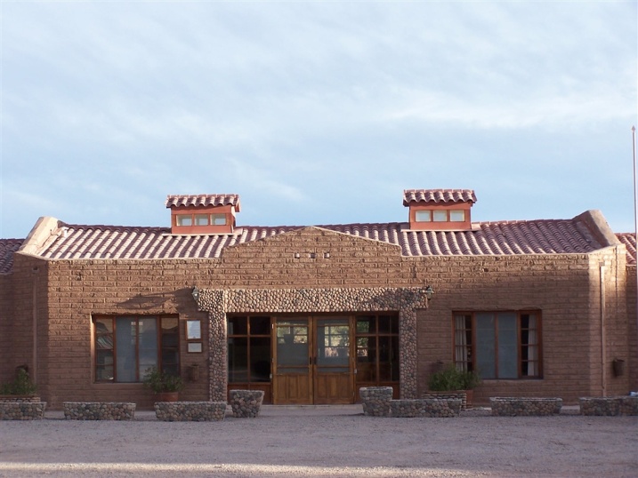 La Casa de Don Tomas