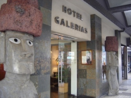 Galerias