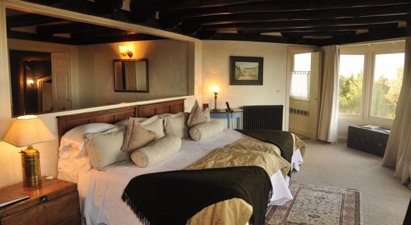 Art & Spa Las Cumbres