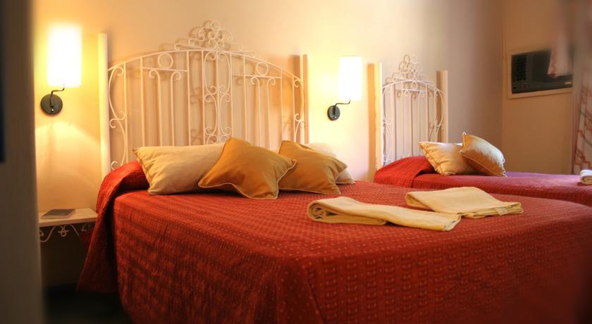 Esperanza & Artemisa Spa