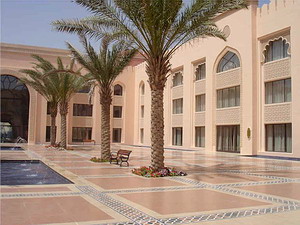 Shangri-La Barr Al Jissah Resort & Spa - Al Husn