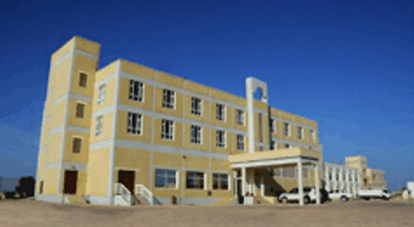 Resort Ras Al Hadd Holiday