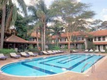 Holiday Inn Mayfair Court